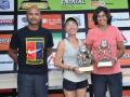 ITF Mumbai Tennis: Double crowns for Mayuka, Radhika - Hindi News | ITF Mumbai Tennis: Double crowns for Mayuka, Radhika | Latest tennis News at Lokmattimes.com