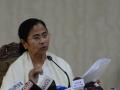 Don't hide corona infection, Mamata warns influentials - Hindi News | Don't hide corona infection, Mamata warns influentials | Latest politics News at Lokmattimes.com