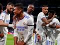Easy for Real Madrid as Betis and Sevilla also win in Spain - Hindi News | Easy for Real Madrid as Betis and Sevilla also win in Spain | Latest football News at Lokmattimes.com