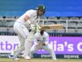 SA v IND: For a period of time, India forgot about the game, says Elgar on DRS drama - Hindi News | SA v IND: For a period of time, India forgot about the game, says Elgar on DRS drama | Latest cricket News at Lokmattimes.com