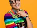 Jeff Goldblum talks about being dad at 70 to 'feral creatures' - Hindi News | Jeff Goldblum talks about being dad at 70 to 'feral creatures' | Latest entertainment News at Lokmattimes.com
