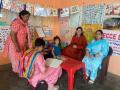 Rewari Dy Commissioner sets example, enrols daughter in Anganwadi Centre - Hindi News | Rewari Dy Commissioner sets example, enrols daughter in Anganwadi Centre | Latest national News at Lokmattimes.com