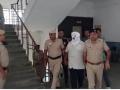 Nuh violence: Bittu Bajrangi sent to 14-day judicial custody - Hindi News | Nuh violence: Bittu Bajrangi sent to 14-day judicial custody | Latest national News at Lokmattimes.com