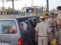 Security tightened in Nuh after ‘shobha yatra’ call - Hindi News | Security tightened in Nuh after ‘shobha yatra’ call | Latest national News at Lokmattimes.com