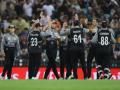 T20 World Cup: Southee, Santner star as New Zealand thrash Australia by 89 runs in Super 12 opener - Hindi News | T20 World Cup: Southee, Santner star as New Zealand thrash Australia by 89 runs in Super 12 opener | Latest cricket News at Lokmattimes.com