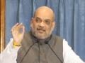Shah hails Modi's 'Vocal for Local' call - Hindi News | Shah hails Modi's 'Vocal for Local' call | Latest politics News at Lokmattimes.com