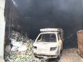 11 Bihar workers charred to death in Hyderabad fire accident - Hindi News | 11 Bihar workers charred to death in Hyderabad fire accident | Latest national News at Lokmattimes.com