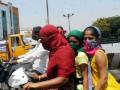Number of heat wave events on rise in India: Study - Hindi News | Number of heat wave events on rise in India: Study | Latest national News at Lokmattimes.com