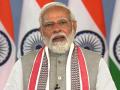 Nepotism would not be allowed in BJP: PM Modi - Hindi News | Nepotism would not be allowed in BJP: PM Modi | Latest politics News at Lokmattimes.com
