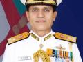 Vice Admiral Ghormade takes charge as Navy vice chief - Hindi News | Vice Admiral Ghormade takes charge as Navy vice chief | Latest international News at Lokmattimes.com