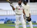 Shane Warne blasts England's bowling tactics against Bumrah, Shami - Hindi News | Shane Warne blasts England's bowling tactics against Bumrah, Shami | Latest cricket News at Lokmattimes.com