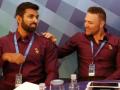 Brendon McCullum will bring a sense of security, identity to England: Abhishek Nayar - Hindi News | Brendon McCullum will bring a sense of security, identity to England: Abhishek Nayar | Latest cricket News at Lokmattimes.com