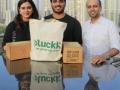 Food-tech startup Pluckk acquires 100% stake in Meal Kit brand KOOK - Hindi News | Food-tech startup Pluckk acquires 100% stake in Meal Kit brand KOOK | Latest technology News at Lokmattimes.com
