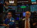 US equities eke out modest weekly gains amid economic data - Hindi News | US equities eke out modest weekly gains amid economic data | Latest business News at Lokmattimes.com