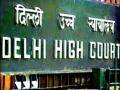 HC asks Centre, Delhi to reply on minors' plea seeking compensation on losing father due to oxygen crisis - Hindi News | HC asks Centre, Delhi to reply on minors' plea seeking compensation on losing father due to oxygen crisis | Latest national News at Lokmattimes.com
