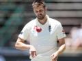 England's Wood all but ruled out of second Test; West Indies name unchanged squad - Hindi News | England's Wood all but ruled out of second Test; West Indies name unchanged squad | Latest cricket News at Lokmattimes.com