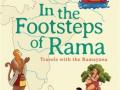 'In the footsteps of Raama...' -- no ordinary travelogue (Book Review) - Hindi News | 'In the footsteps of Raama...' -- no ordinary travelogue (Book Review) | Latest international News at Lokmattimes.com