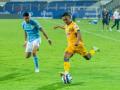 Mumbai City FC seal loan move for Lallianzuala Chhangte - Hindi News | Mumbai City FC seal loan move for Lallianzuala Chhangte | Latest football News at Lokmattimes.com