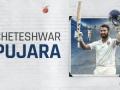One of the grittiest batters in the game, Pujara turns 33 - Hindi News | One of the grittiest batters in the game, Pujara turns 33 | Latest cricket News at Lokmattimes.com