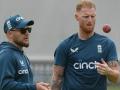'Can't run away from what's been most successful': McCullum doubles down on England's attacking plan - Hindi News | 'Can't run away from what's been most successful': McCullum doubles down on England's attacking plan | Latest cricket News at Lokmattimes.com