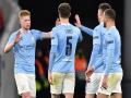 Champions League: Man City defeat Borussia Monchengladbach, cruise into quarter-finals - Hindi News | Champions League: Man City defeat Borussia Monchengladbach, cruise into quarter-finals | Latest football News at Lokmattimes.com
