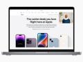 Apple launches 'Shop with Specialist over Video' feature - Hindi News | Apple launches 'Shop with Specialist over Video' feature | Latest technology News at Lokmattimes.com
