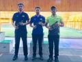 Shooting: Divyansh, Vijayveer, Sift, Anant Jeet, Ganemat win in National selection trials - Hindi News | Shooting: Divyansh, Vijayveer, Sift, Anant Jeet, Ganemat win in National selection trials | Latest other-sports News at Lokmattimes.com