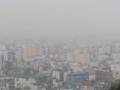 Cold wave sweeps Telangana, mercury drops below 5 degrees - Hindi News | Cold wave sweeps Telangana, mercury drops below 5 degrees | Latest national News at Lokmattimes.com