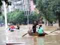 12 killed, thousands evacuated as floods ravage China - Hindi News | 12 killed, thousands evacuated as floods ravage China | Latest international News at Lokmattimes.com