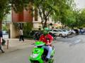 Zypp Electric to deploy 1 lakh e-scooters for Zomato by 2024 - Hindi News | Zypp Electric to deploy 1 lakh e-scooters for Zomato by 2024 | Latest technology News at Lokmattimes.com