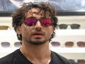 If you are disciplined well, your body will always listen to your mind: Tiger Shroff - Hindi News | If you are disciplined well, your body will always listen to your mind: Tiger Shroff | Latest lifestyle News at Lokmattimes.com