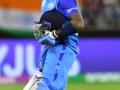 T20 World Cup: Suryakumar Yadav becomes first Indian batter to hit 1000 T20I runs in a year - Hindi News | T20 World Cup: Suryakumar Yadav becomes first Indian batter to hit 1000 T20I runs in a year | Latest cricket News at Lokmattimes.com