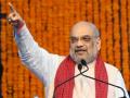 K'taka Polls: 'BJP believes in continuous change', Shah clears air on denial of ticket to party bigwigs - Hindi News | K'taka Polls: 'BJP believes in continuous change', Shah clears air on denial of ticket to party bigwigs | Latest politics News at Lokmattimes.com