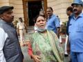 No one wants Nitish Kumar to stay in Bihar, says Rabri Devi - Hindi News | No one wants Nitish Kumar to stay in Bihar, says Rabri Devi | Latest politics News at Lokmattimes.com