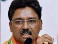 Cong: Riots 8 km from Vidhana Soudha, can K'taka govt protect citizens? - Hindi News | Cong: Riots 8 km from Vidhana Soudha, can K'taka govt protect citizens? | Latest politics News at Lokmattimes.com