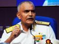 China remains formidable challenge, has increased presence: Navy chief - Hindi News | China remains formidable challenge, has increased presence: Navy chief | Latest national News at Lokmattimes.com