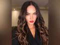 Megan Fox quips being mom to 3 sons is like 'UFC fight night all day, everyday' - Hindi News | Megan Fox quips being mom to 3 sons is like 'UFC fight night all day, everyday' | Latest entertainment News at Lokmattimes.com