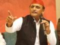'Will aid in defeating BJP': Akhilesh on tie-ups with small outfits for UP polls - Hindi News | 'Will aid in defeating BJP': Akhilesh on tie-ups with small outfits for UP polls | Latest politics News at Lokmattimes.com