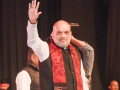 Amit Shah in TN today to attend party events - Hindi News | Amit Shah in TN today to attend party events | Latest national News at Lokmattimes.com