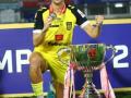 Joel Chianese extends stay at Hyderabad FC till the end of 2022-23 season - Hindi News | Joel Chianese extends stay at Hyderabad FC till the end of 2022-23 season | Latest football News at Lokmattimes.com