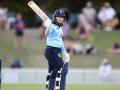 Tammy Beaumont returns to the Top 10 ICC Women's ODI Player Rankings - Hindi News | Tammy Beaumont returns to the Top 10 ICC Women's ODI Player Rankings | Latest cricket News at Lokmattimes.com