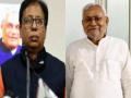 Nitish allowed liquor smuggling: Bihar BJP chief - Hindi News | Nitish allowed liquor smuggling: Bihar BJP chief | Latest politics News at Lokmattimes.com