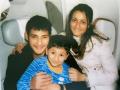 Mahesh Babu pens heartfelt birthday wish for his son Gautam - Hindi News | Mahesh Babu pens heartfelt birthday wish for his son Gautam | Latest maharashtra News at Lokmattimes.com