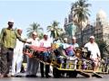 Swansong for world renowned Mumbai's Dabbawalas soon? (IANS SPECIAL) - Hindi News | Swansong for world renowned Mumbai's Dabbawalas soon? (IANS SPECIAL) | Latest maharashtra News at Lokmattimes.com