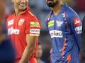 IPL 2023: Shikhar Dhawan returns as PBKS win toss, opt to bowl first against LSG - Hindi News | IPL 2023: Shikhar Dhawan returns as PBKS win toss, opt to bowl first against LSG | Latest cricket News at Lokmattimes.com