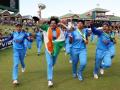 Modi congratulates Indian women's U19 team for winning T20 World Cup - Hindi News | Modi congratulates Indian women's U19 team for winning T20 World Cup | Latest cricket News at Lokmattimes.com