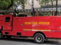 Delhi Fire Services seeks dewatering vehicles from Ahmedabad ahead of G20 Summit - Hindi News | Delhi Fire Services seeks dewatering vehicles from Ahmedabad ahead of G20 Summit | Latest politics News at Lokmattimes.com