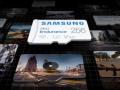 Samsung unveils new microSD card for surveillance, dashboard cameras - Hindi News | Samsung unveils new microSD card for surveillance, dashboard cameras | Latest technology News at Lokmattimes.com