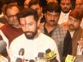 Chirag Paswan blames Nitish govt over attacks on BJP leaders in Bihar - Hindi News | Chirag Paswan blames Nitish govt over attacks on BJP leaders in Bihar | Latest politics News at Lokmattimes.com