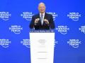World Economic Forum to tackle geo-economic challenges in Davos - Hindi News | World Economic Forum to tackle geo-economic challenges in Davos | Latest politics News at Lokmattimes.com